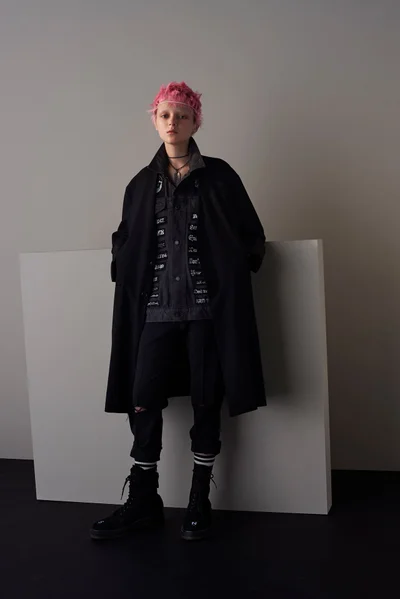 Look 30